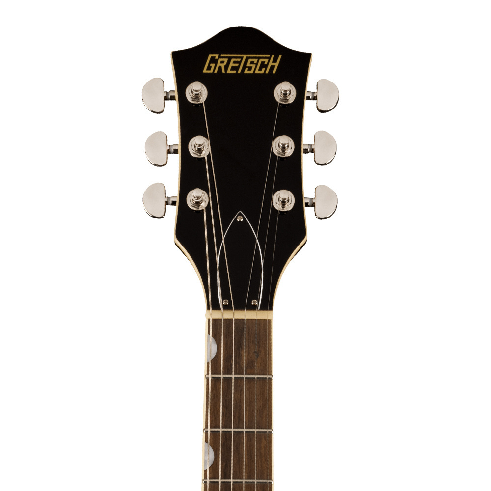 Gretsch G2622 Streamliner CB DC Fireburst Elektro Gitar Fiyatı, Özellikleri  | ZUHAL - Dünyanın En İyi Müzik Mağazası Tasarımı Ödülü 2024
