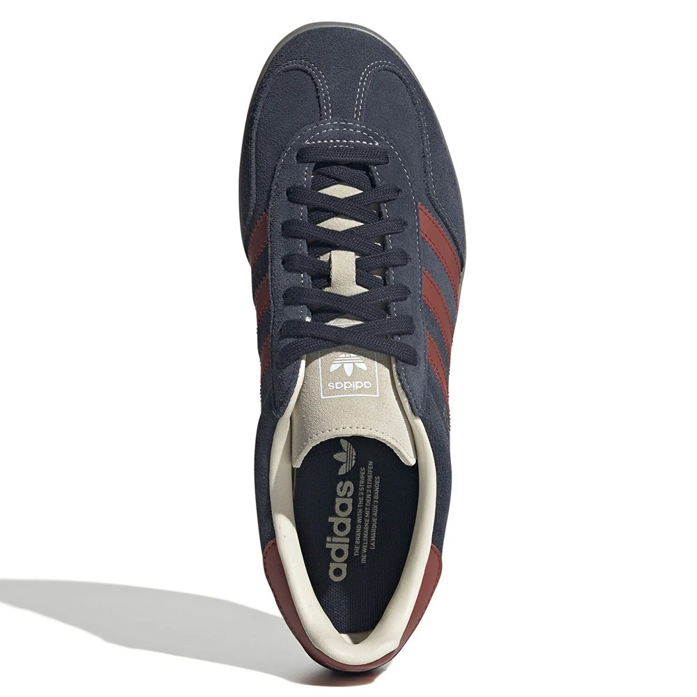 ADIDAS Gazelle Indoor Lacivert Unisex Ayakkabı Fiyatı, Özellikleri