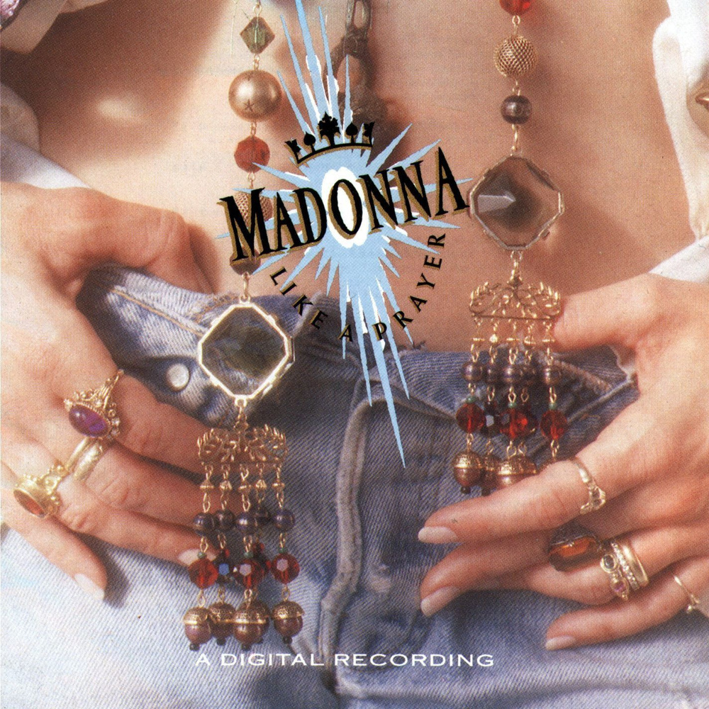 Madonna – Like A Prayer 8cm CD レア Madonna – Like A Prayer Fiyatı, Özellikleri | ZUHAL - 50 Yıldır