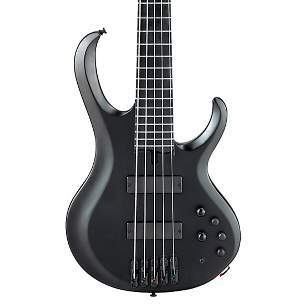 Ibanez iron label on sale bass