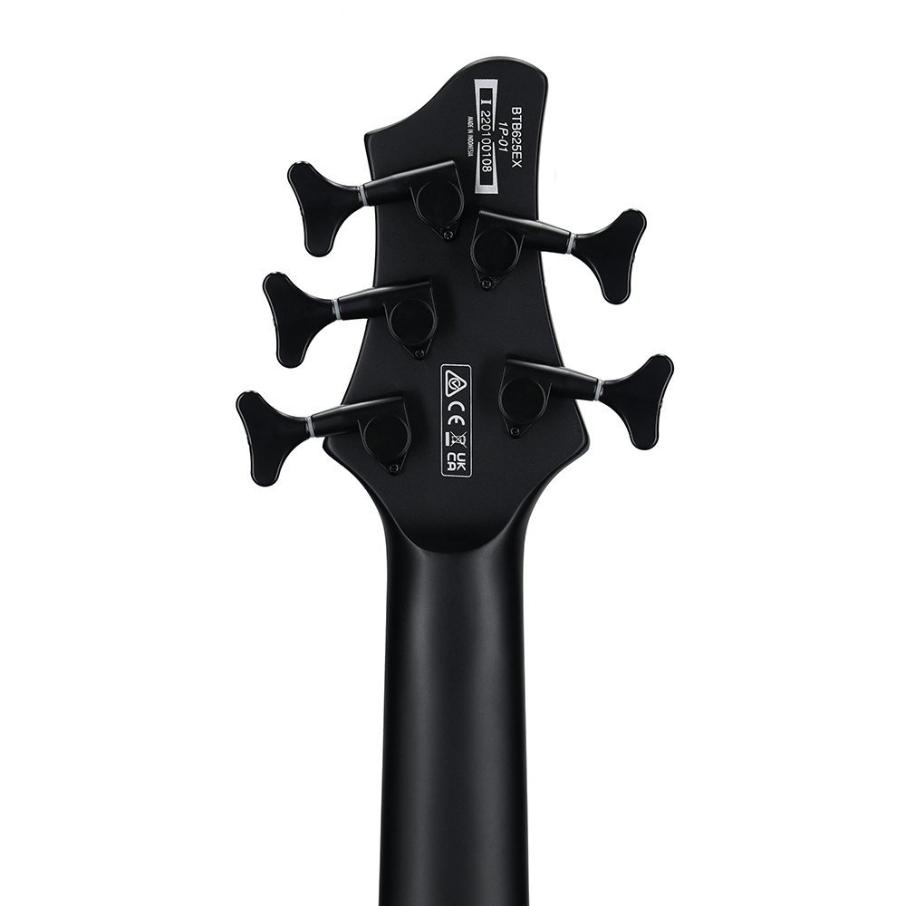 Ibanez iron label bass discount