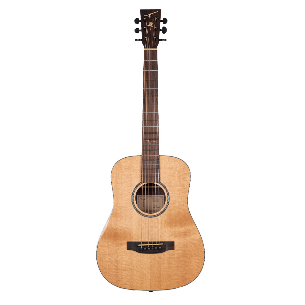 TYMA HB-400 Traveller Gitar Fiyatı, Özellikleri | ZUHAL - 50