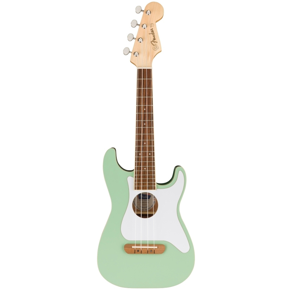 Ukulele fender new arrivals fullerton
