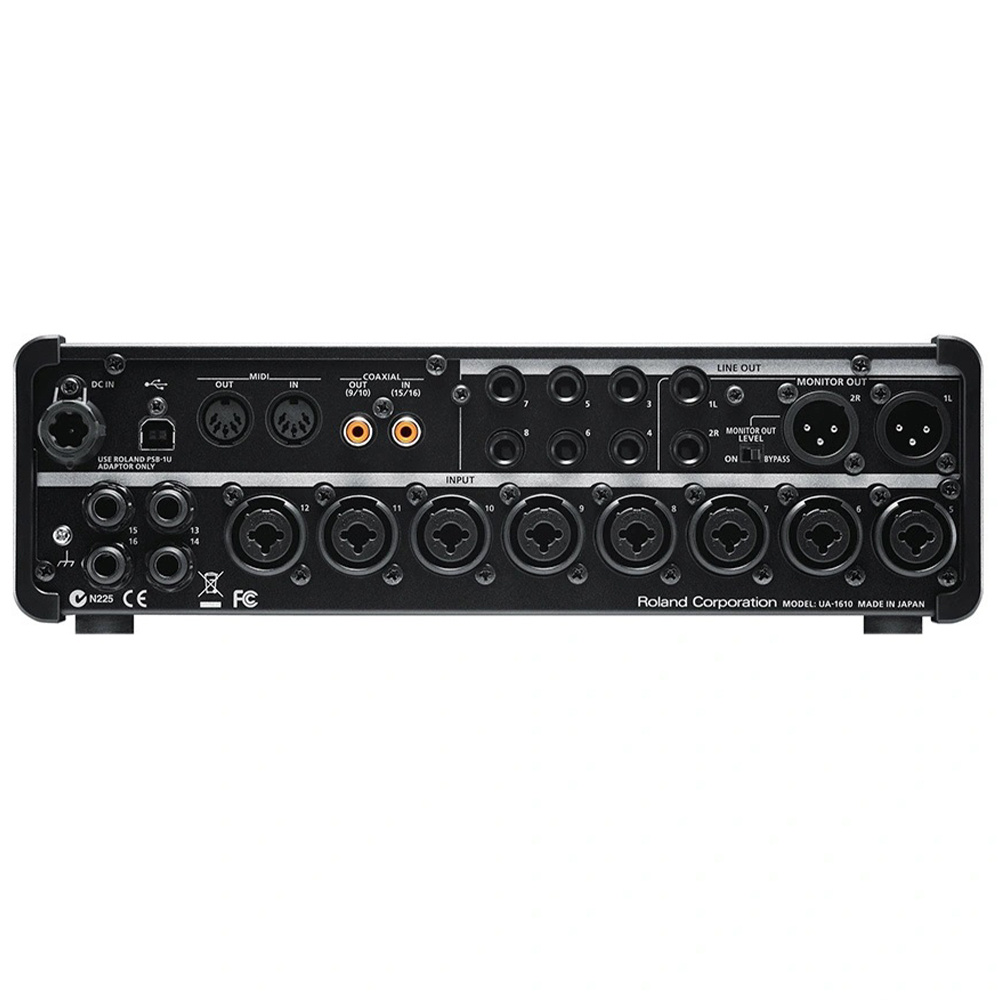 Roland UA-1610 studio capture ジャンク P1550792.jpg?v=1743065595