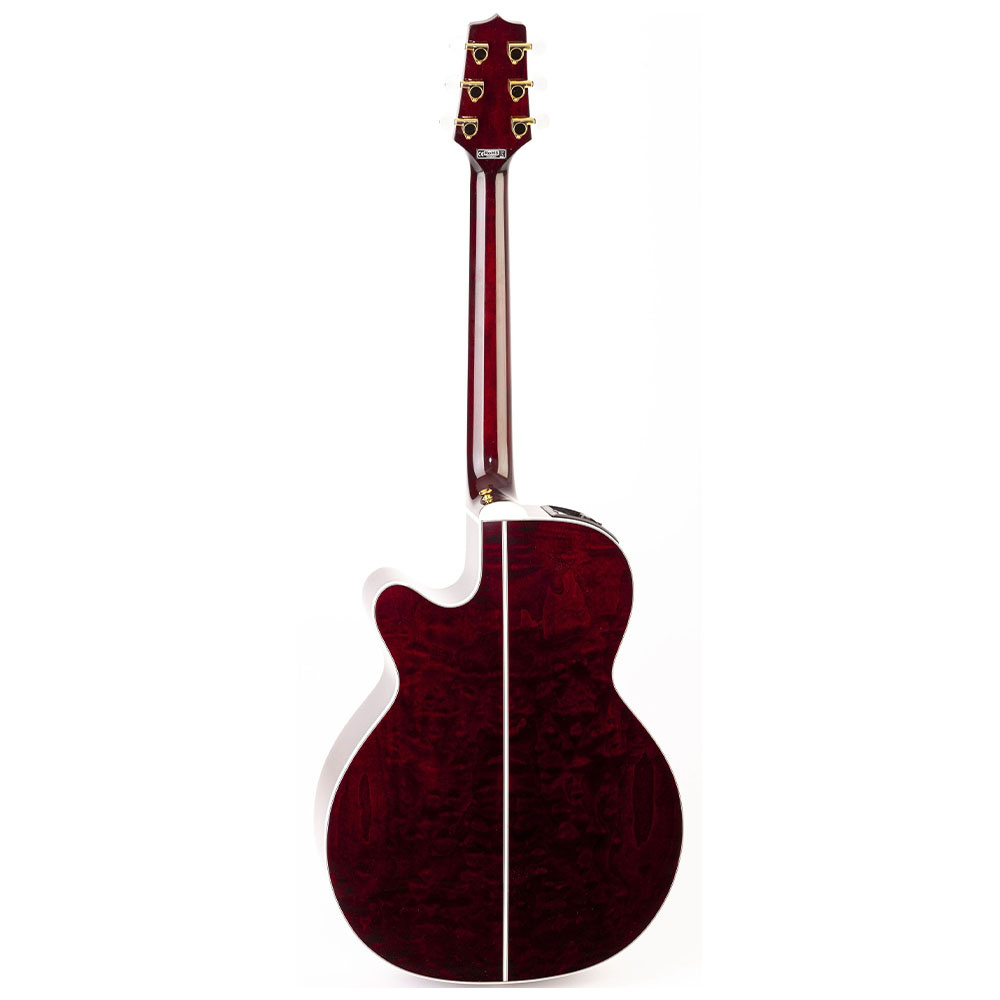 TAKAMINE GN75CE WR Elektro Akustik Gitar Fiyat zellikleri