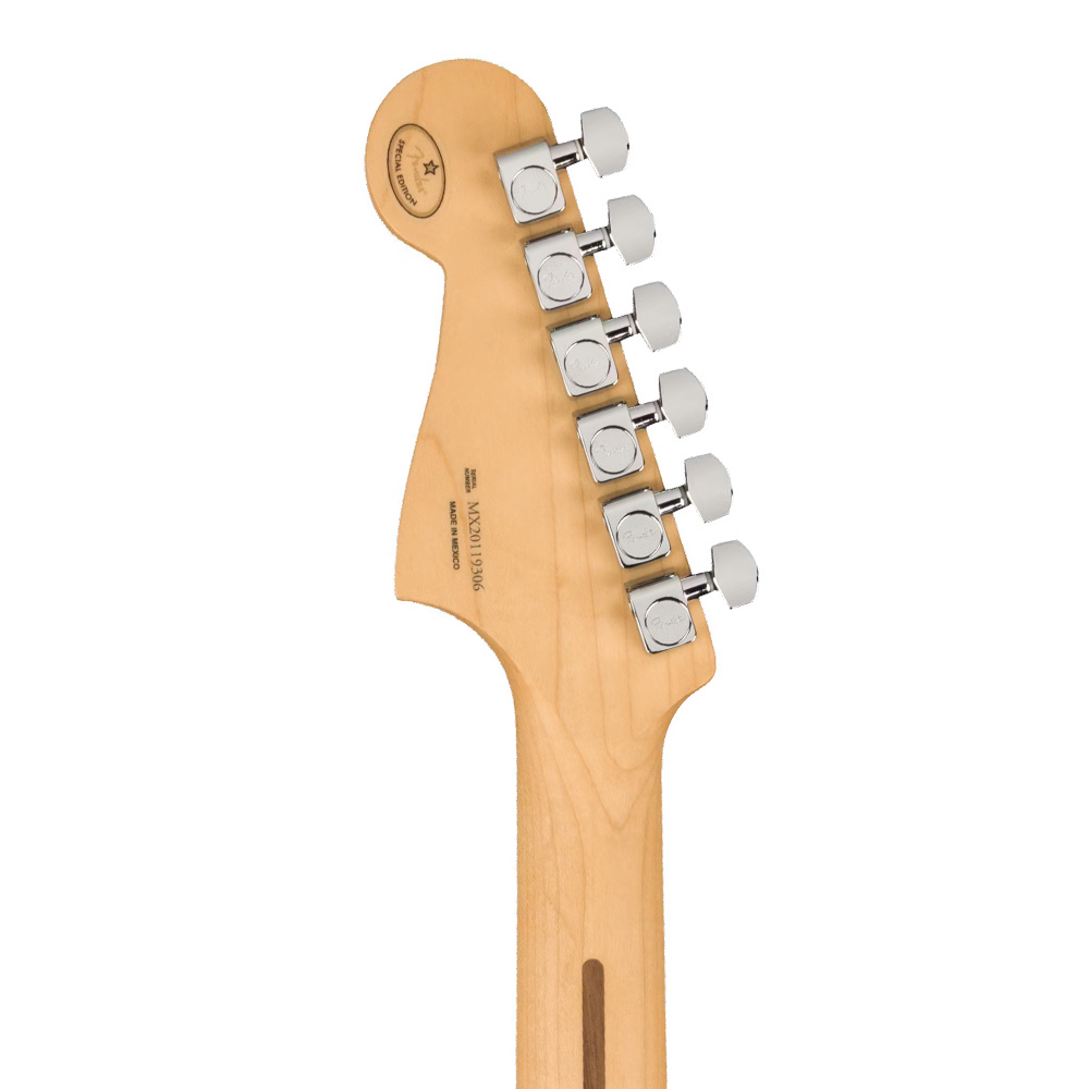 Fender jazzmaster hotsell special edition