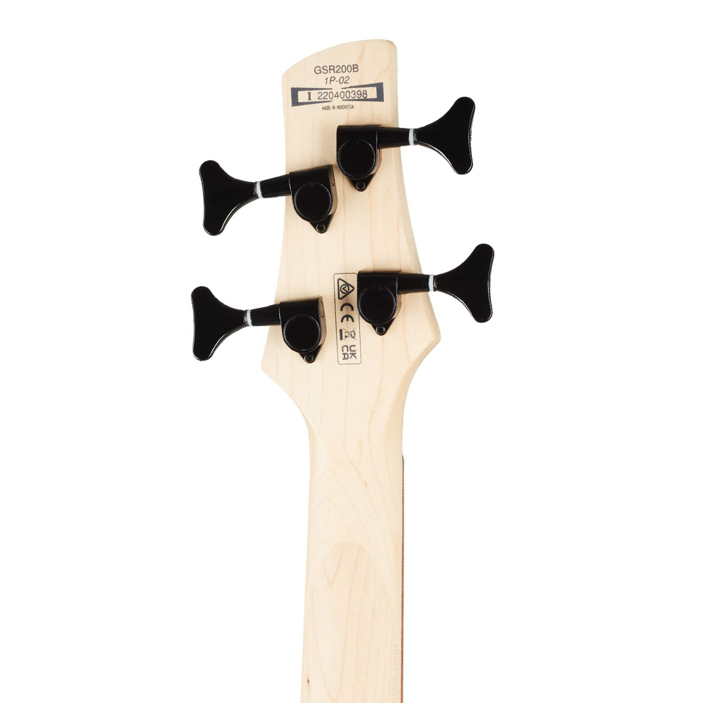 Gsr200b ibanez deals