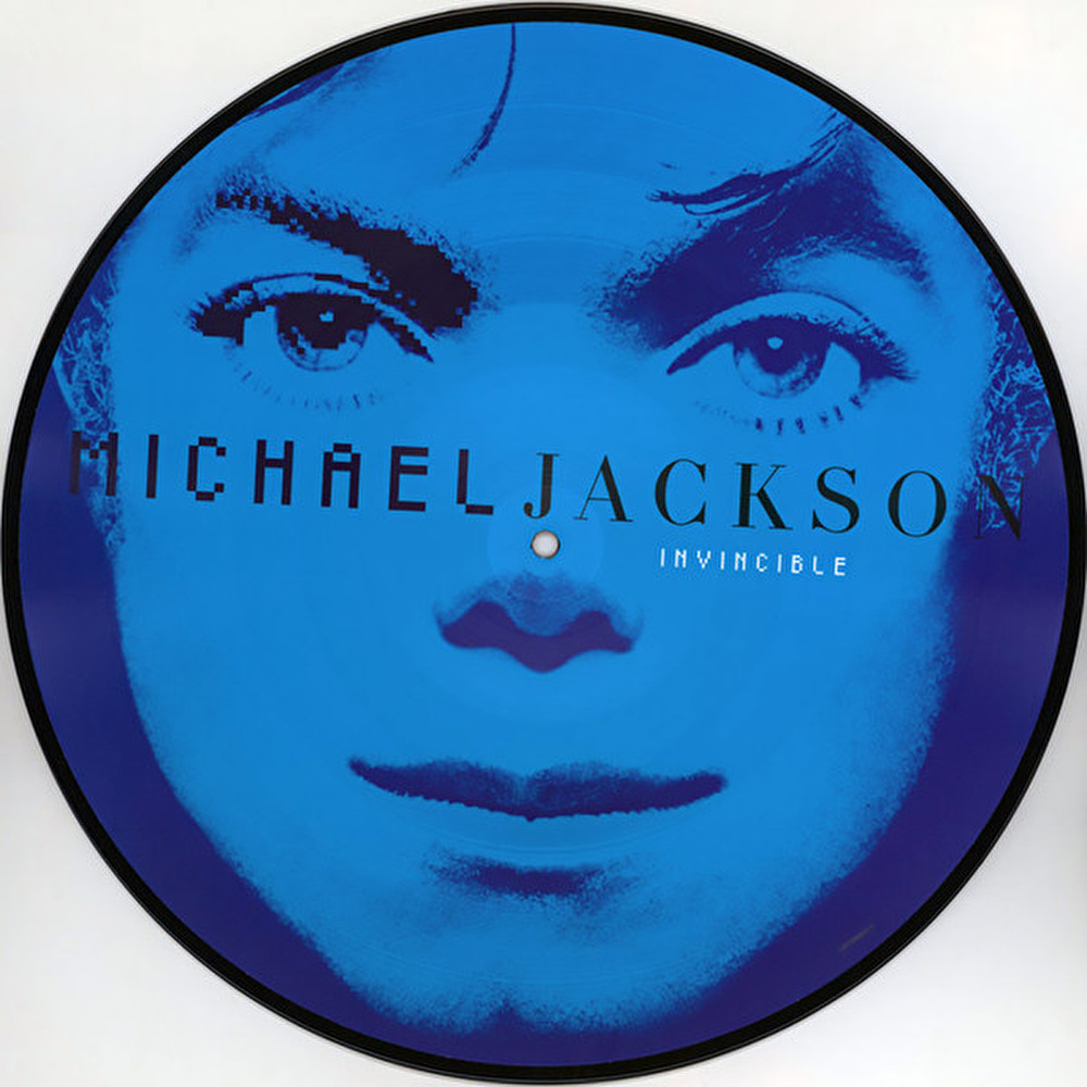 Michael Jackson – Invincible(Picture Disc) Fiyatı, Özellikleri