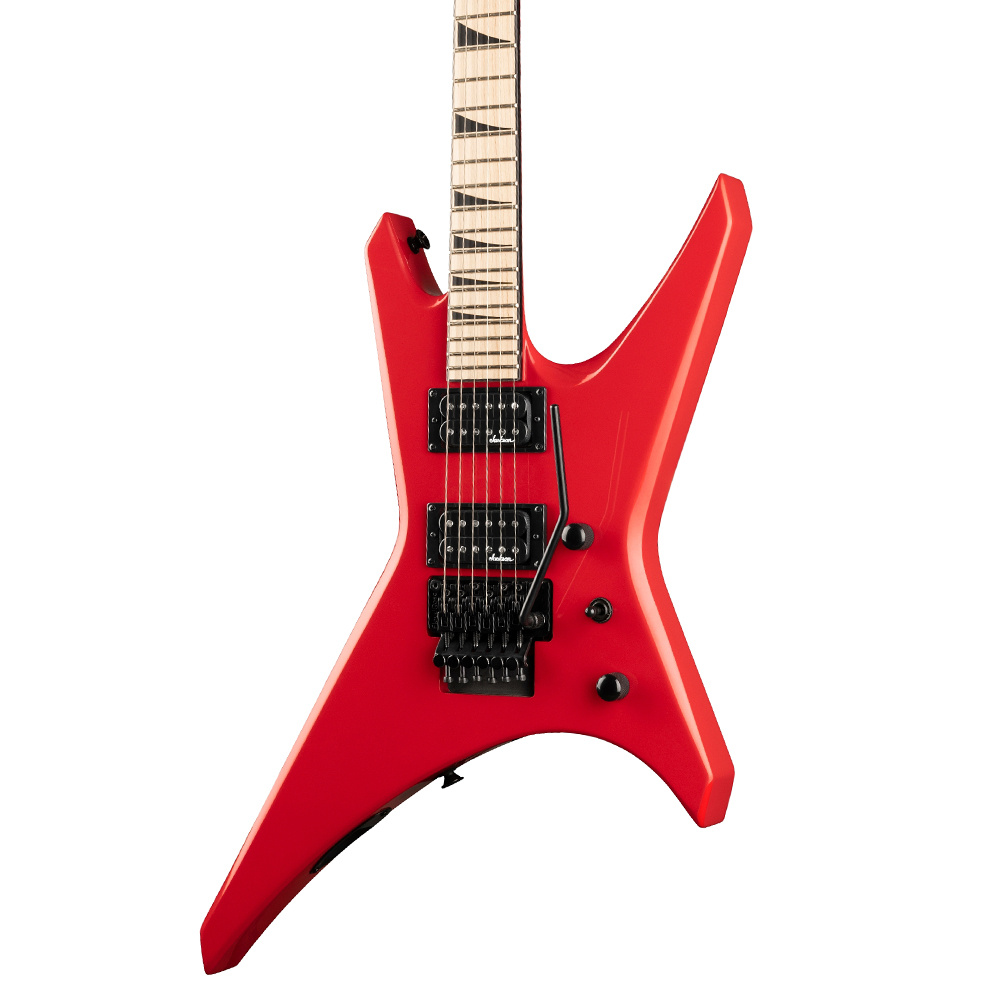 Jackson warrior hotsell for sale