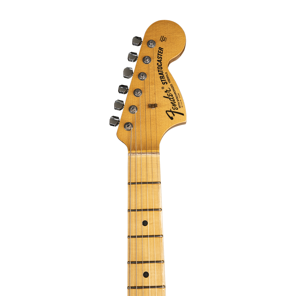 69 strat shop
