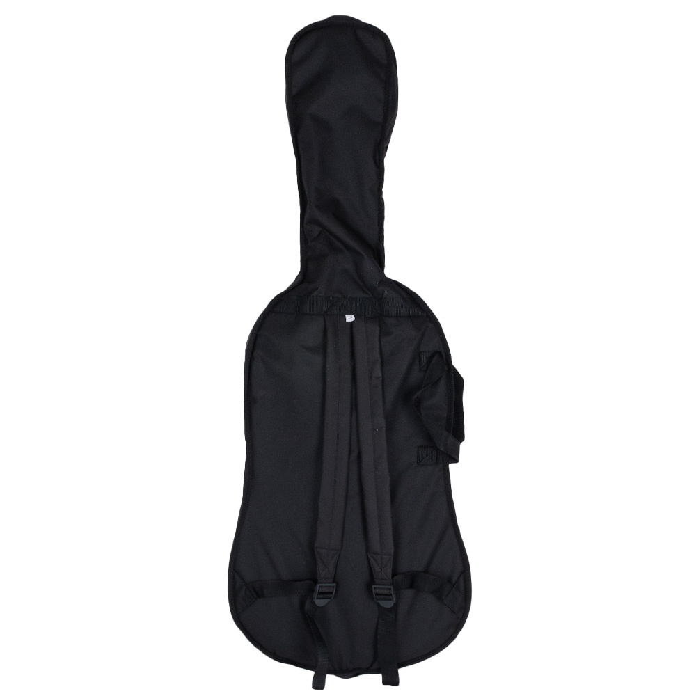 VANETTA WN-22 4/4 Masif Ağaç Abanoz Aksam Mat Cilalı Çello Fiyatı