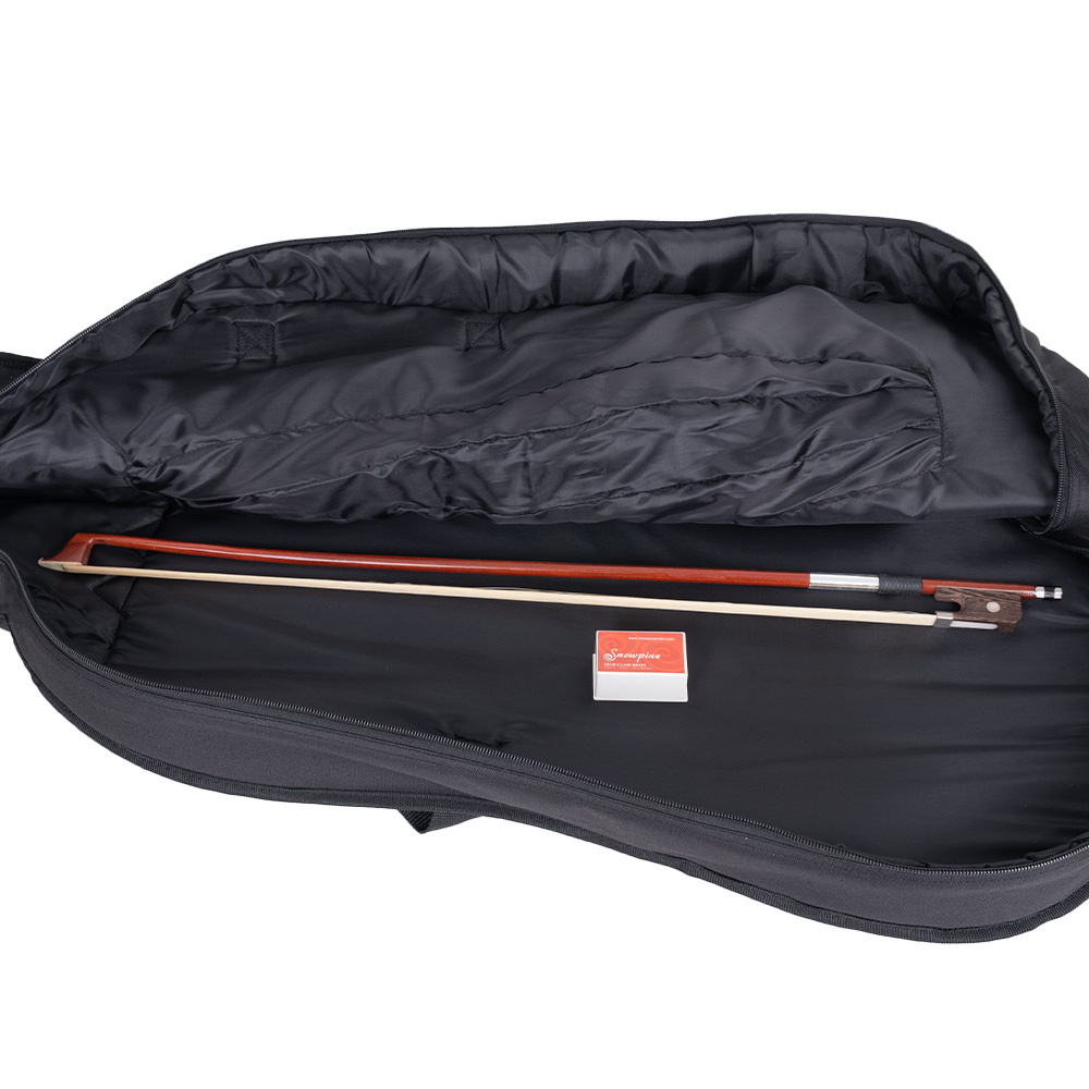 VANETTA WN-22 4/4 Masif Ağaç Abanoz Aksam Mat Cilalı Çello Fiyatı