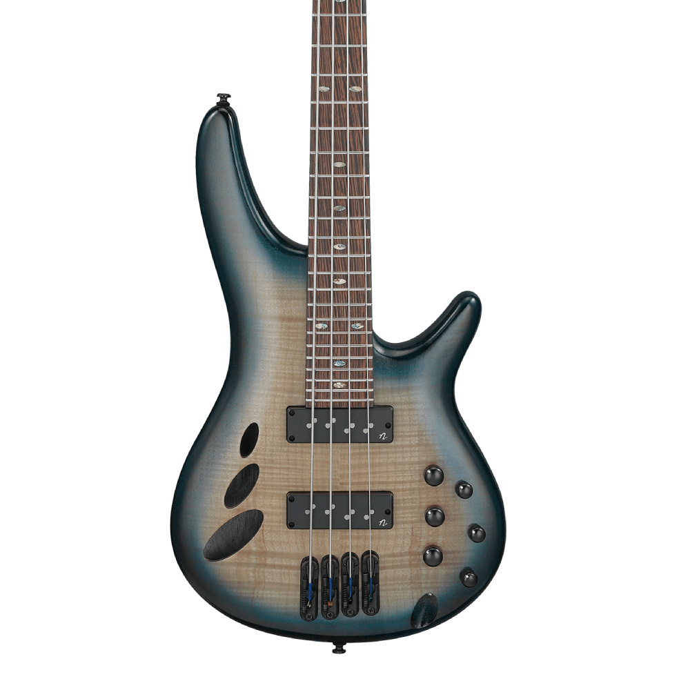 Ibanez SRD900-CTL 4 Telli Bas Gitar Fiyatı, Özellikleri | ZUHAL