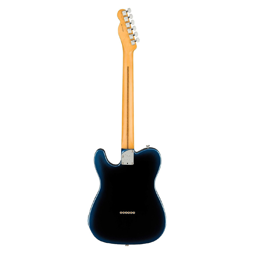 Fender telecaster professional 2 dark night sale