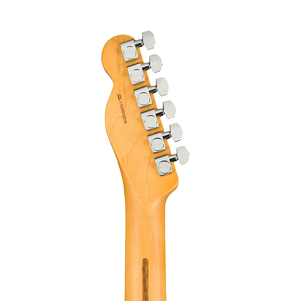 Fender telecaster professional sale 2 dark night