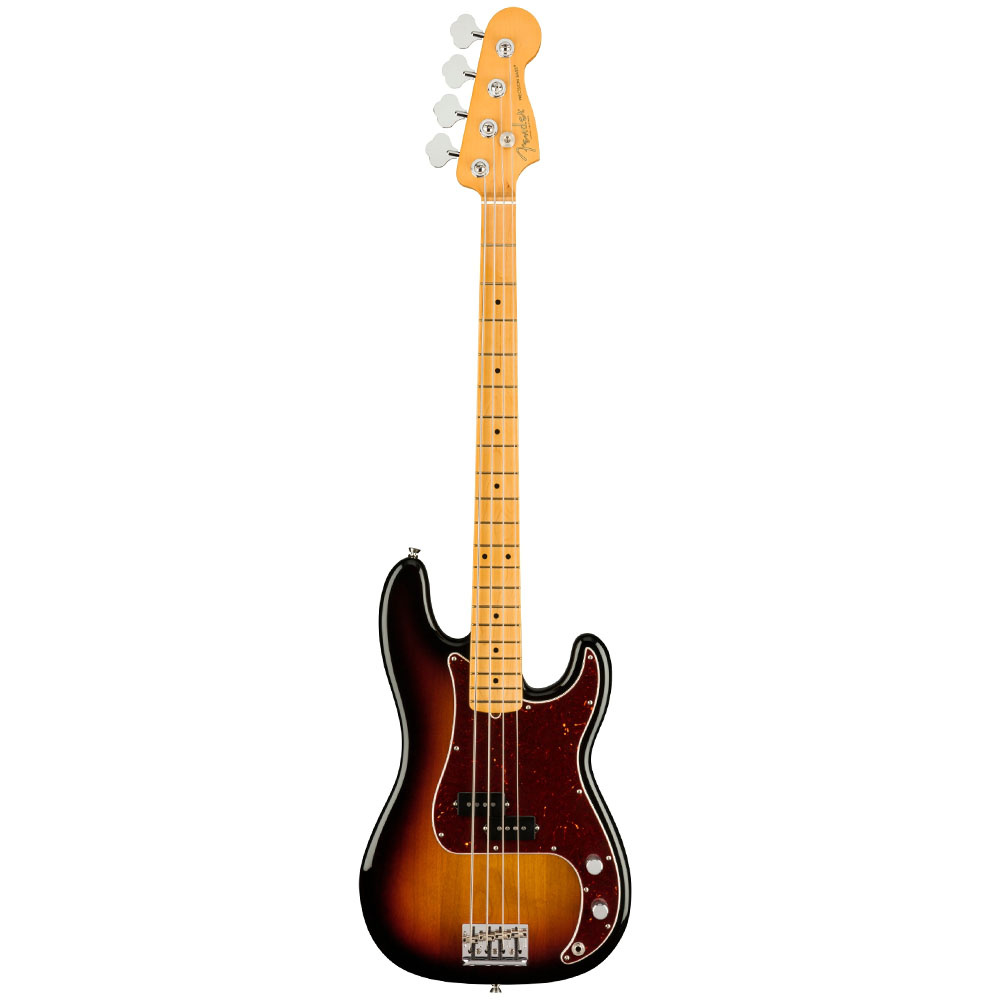Fender hotsell pro bass