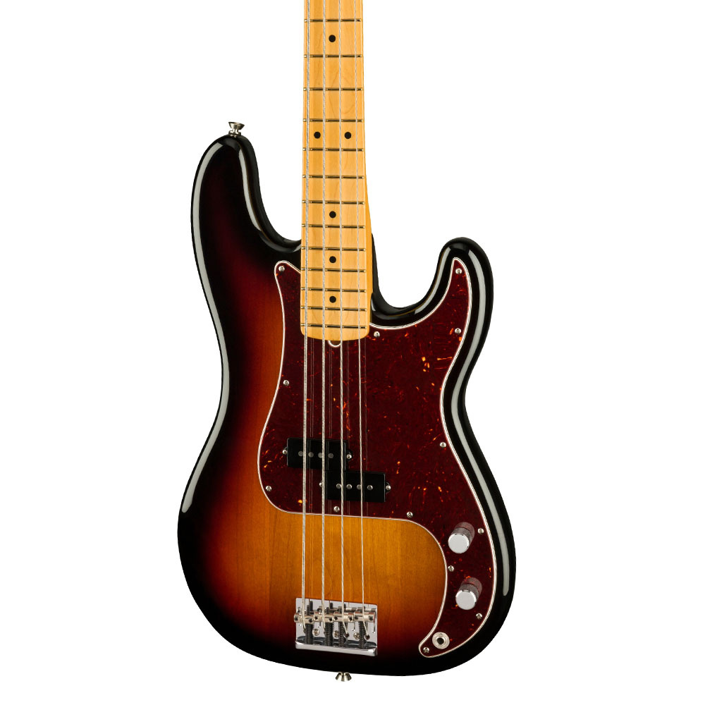 Fender shop professional bass