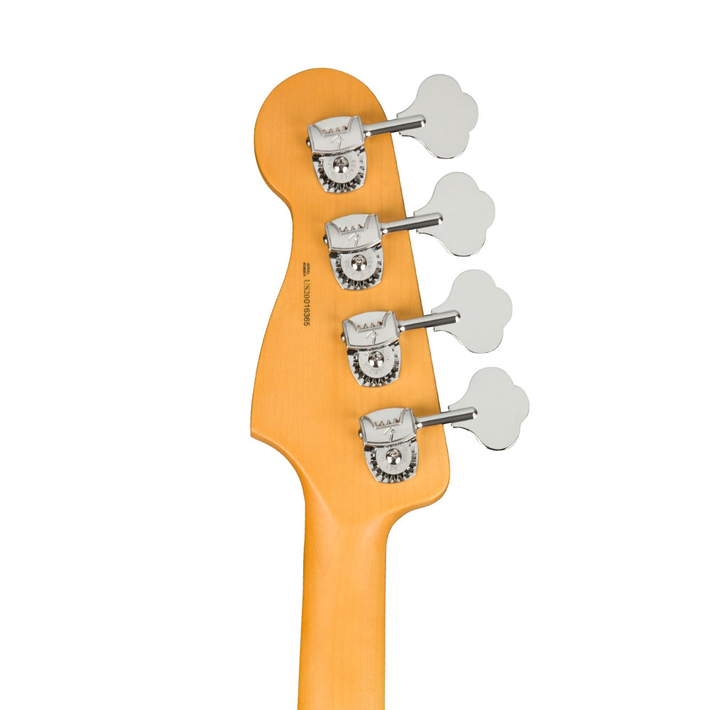 Fender bass new arrivals american standard