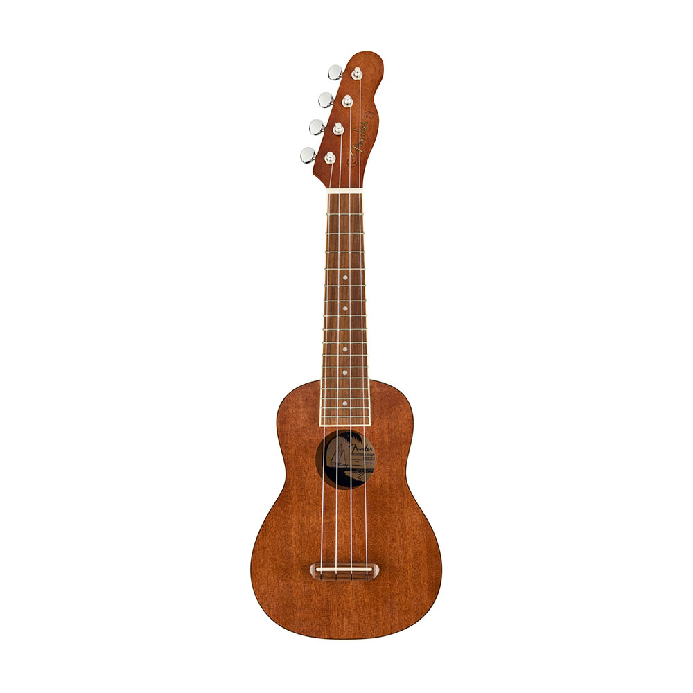Fender soprano store ukulele