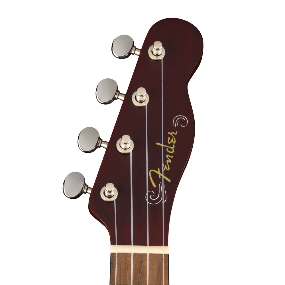 Fender hotsell venice soprano