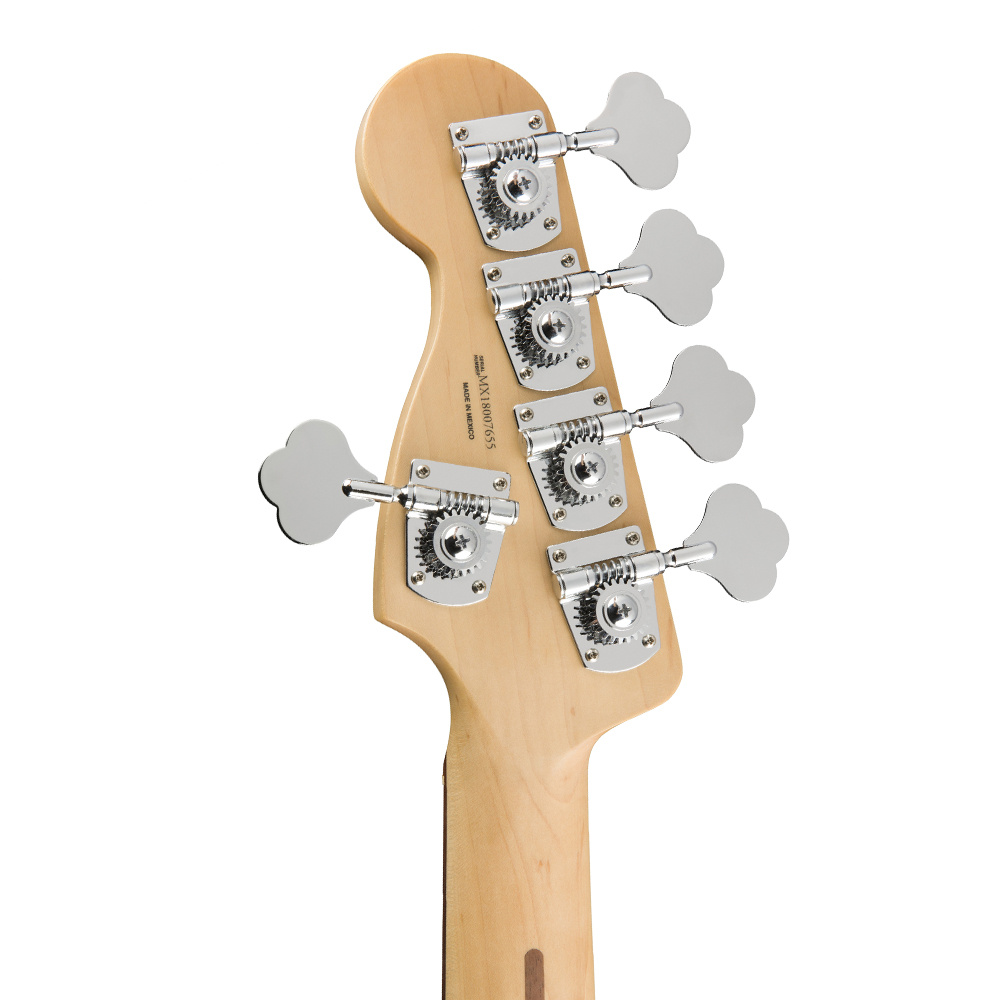 Player jazz shop bass v
