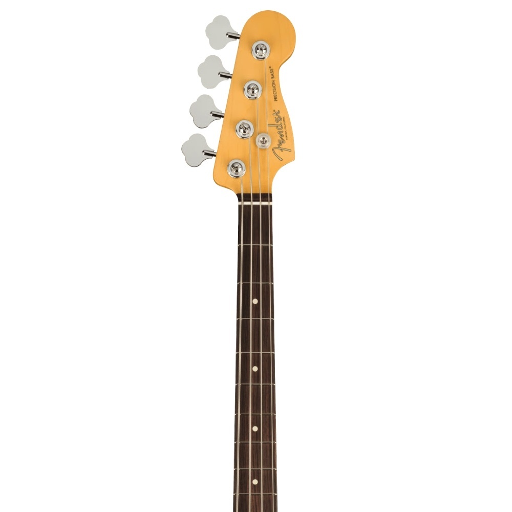 Fender American Professional II Precision Bass Gülağacı Klavye