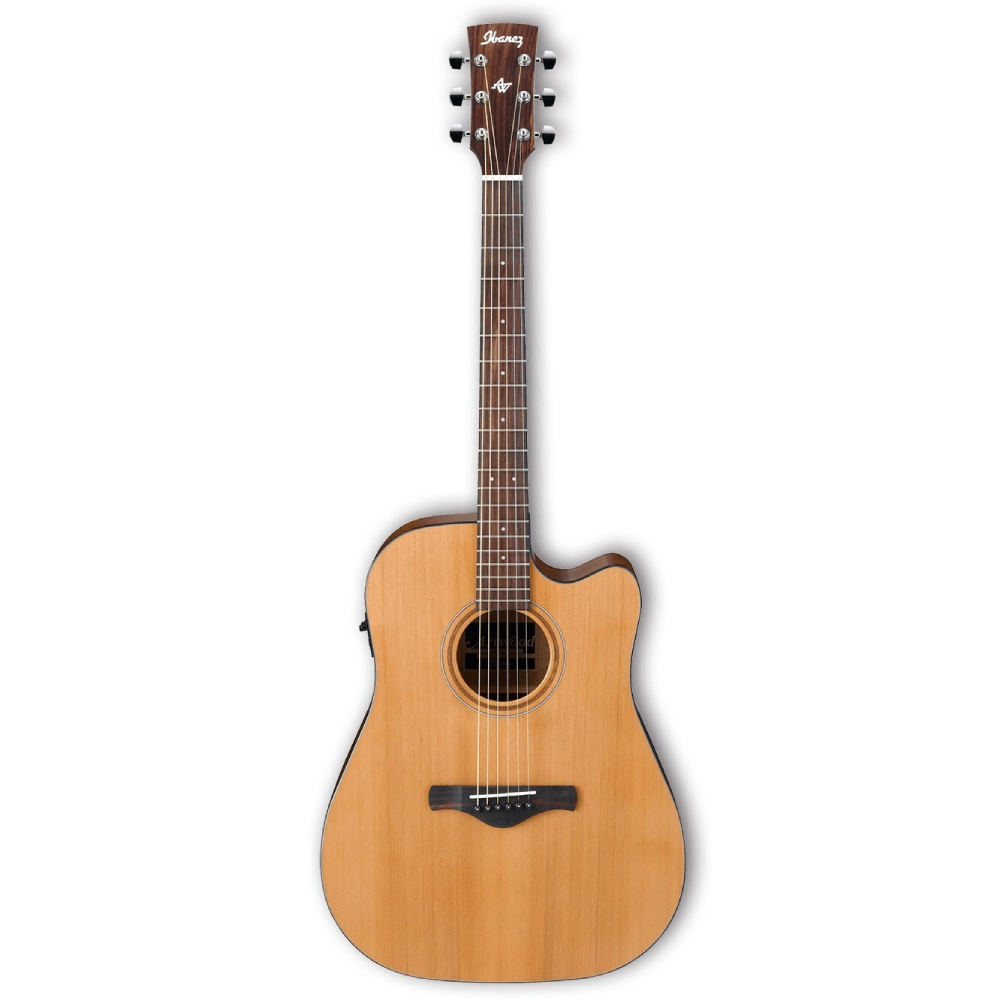 Ibanez aw65ece hot sale