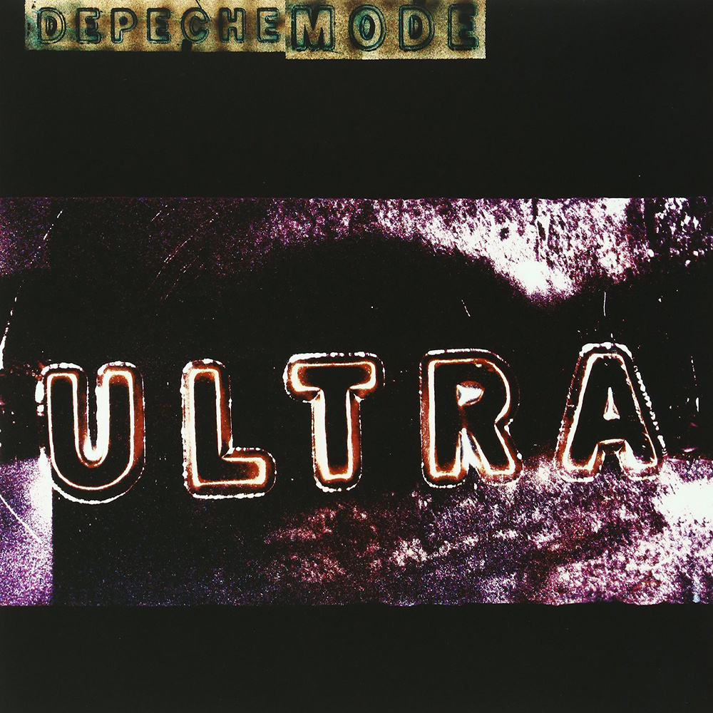 Depeche Mode - Ultra Fiyatı, Özellikleri | ZUHAL - 50 Yıldır