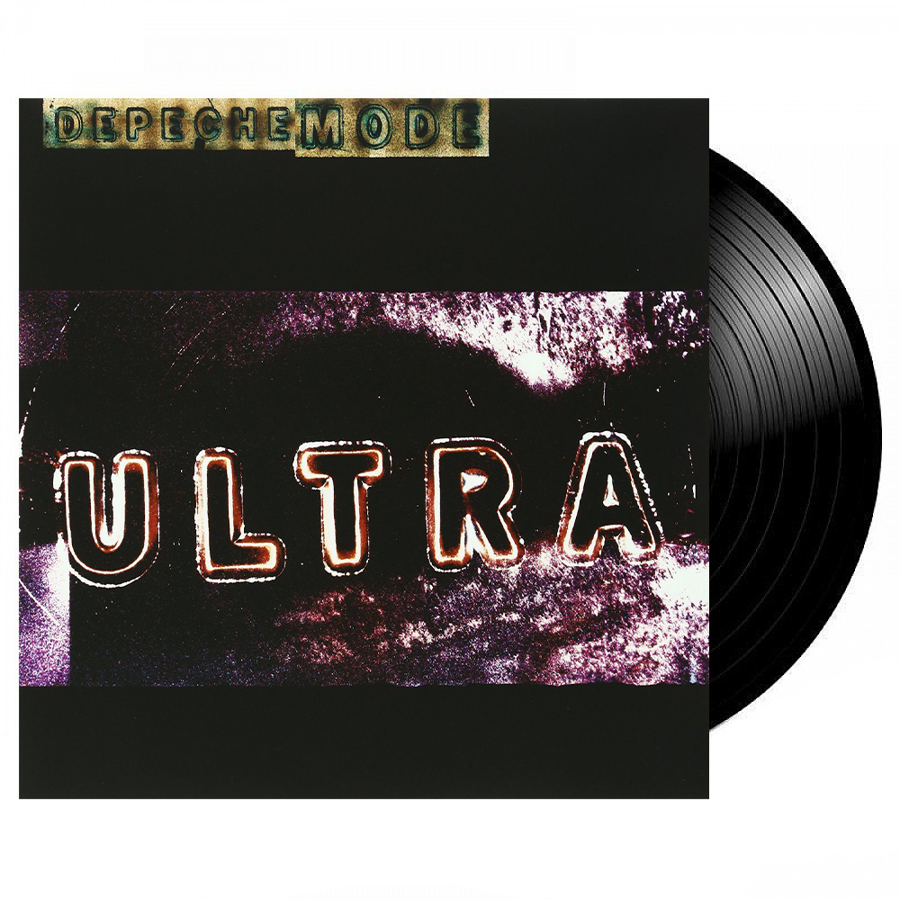 Depeche Mode - Ultra Fiyatı, Özellikleri | ZUHAL - 50 Yıldır