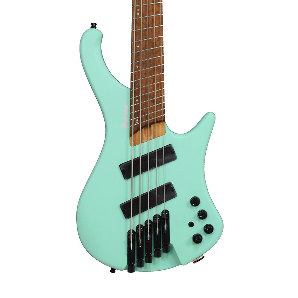 Ibanez bass clearance headless