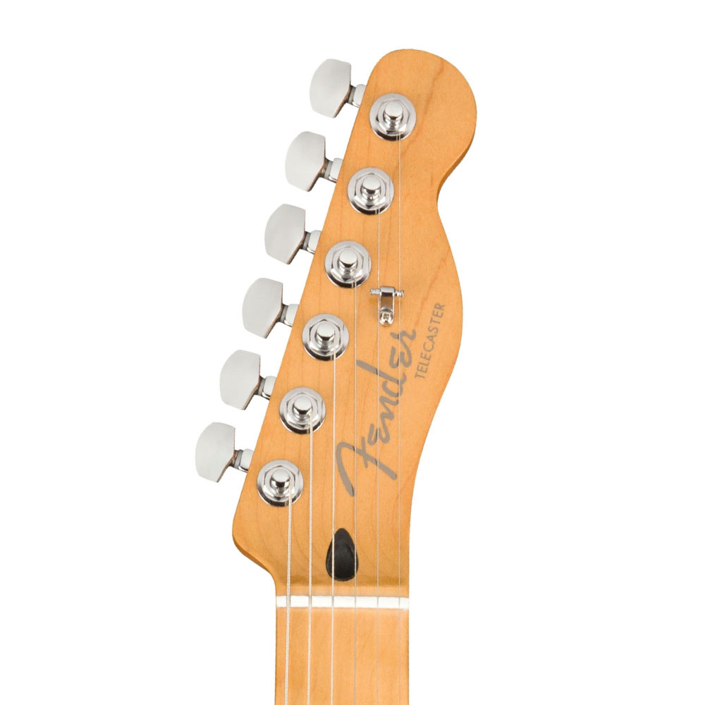 Fender modern deals player tele plus