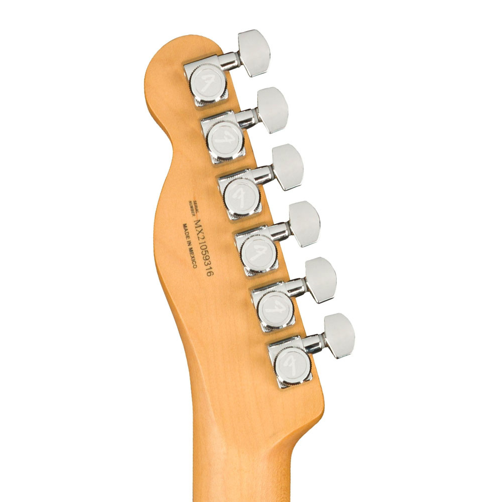 Fender player telecaster sales plus
