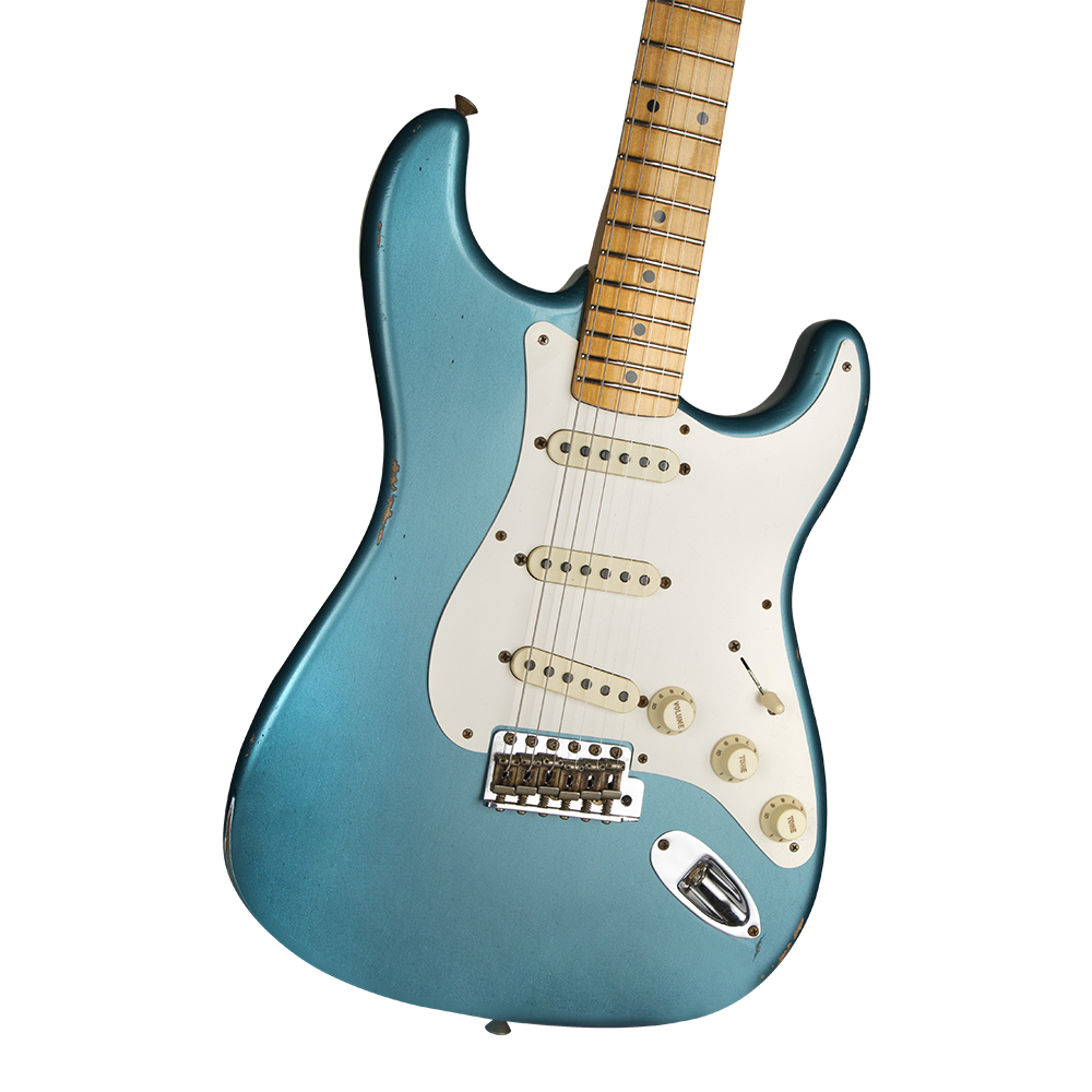 Fender Custom Shop S21 Limited Edition 1957 Stratocaster Relic