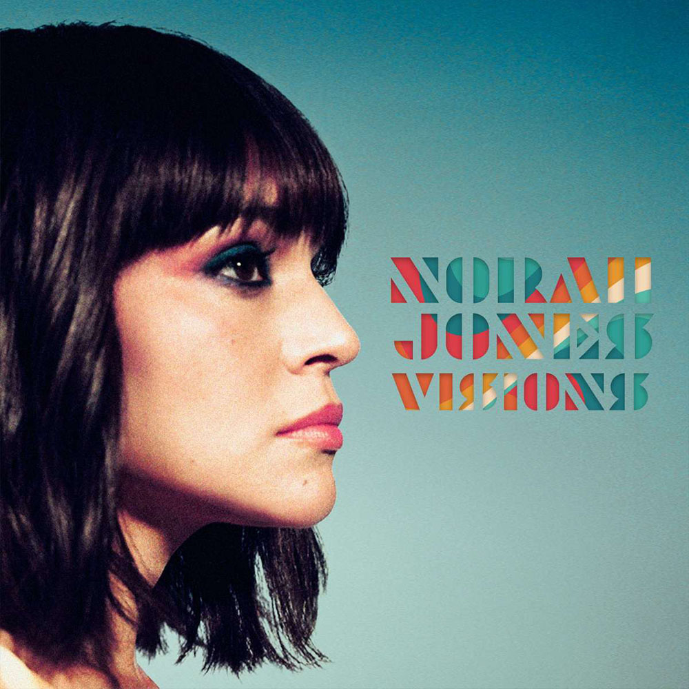 Norah Jones - Visions (Orange) Fiyatı, Özellikleri | ZUHAL - 50