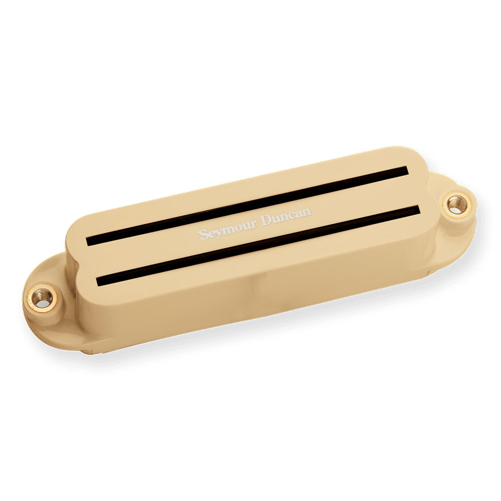 Seymour duncan hot rails sale strat