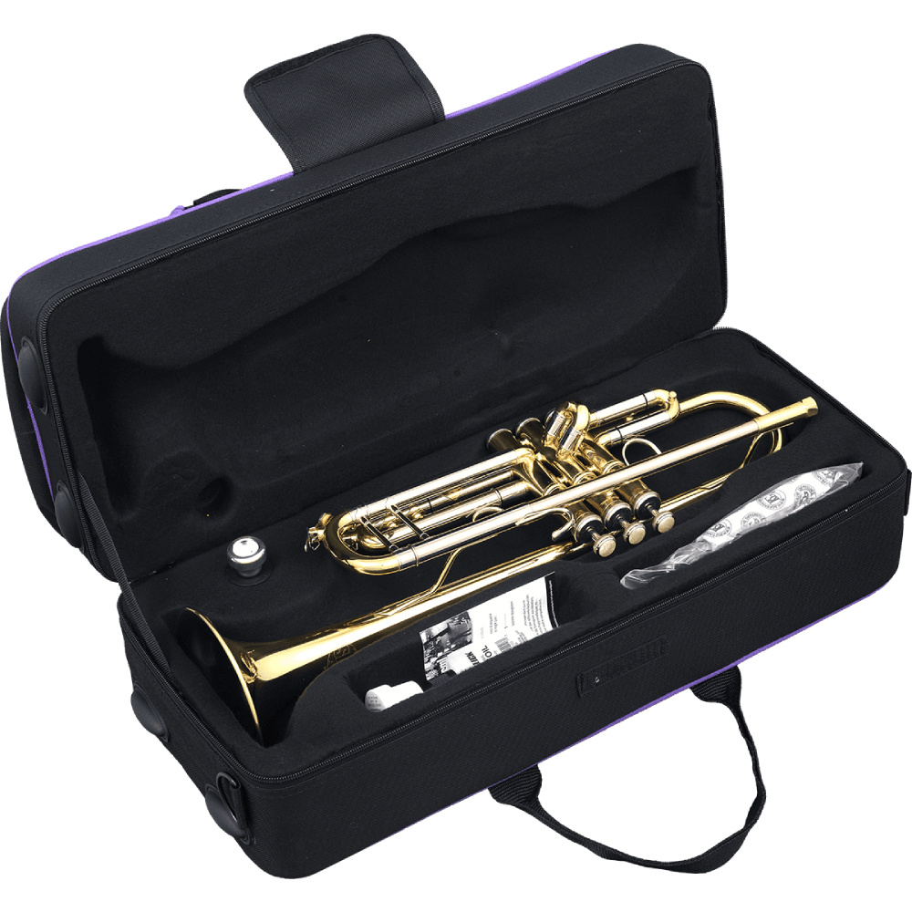 SML Paris TP500 Trompet Fiyatı, Özellikleri | ZUHAL - Dünyanın En