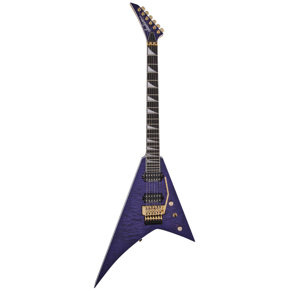 Jackson rr deals floyd rose