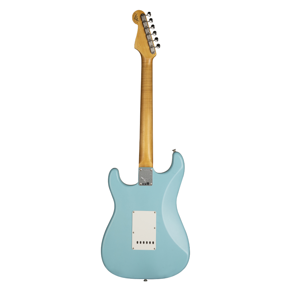 Fender custom store shop nos