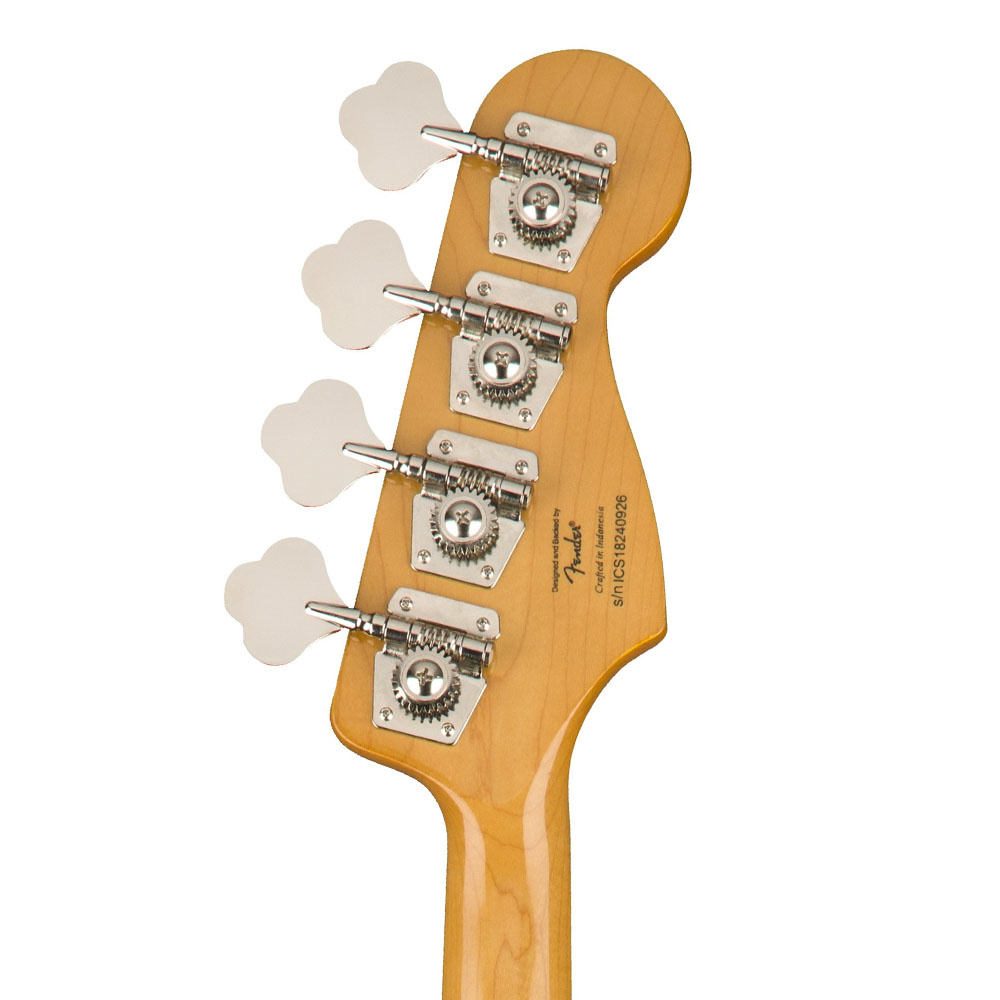 Fender squier vintage modified hot sale bass