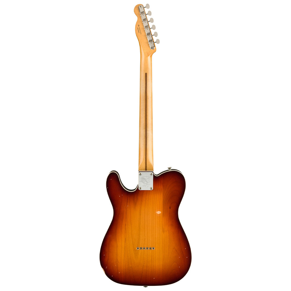 Telecaster outlet jason isbell