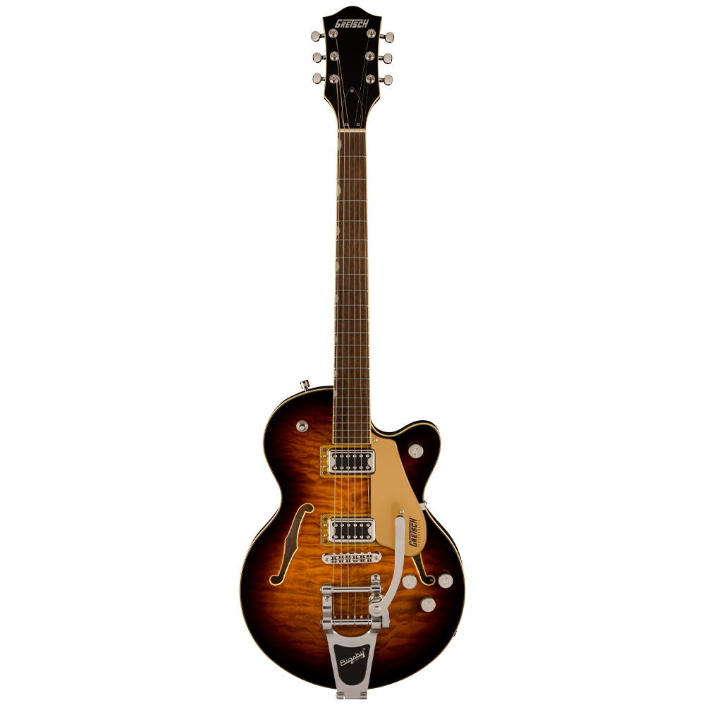Gretsch outlet g5655t case