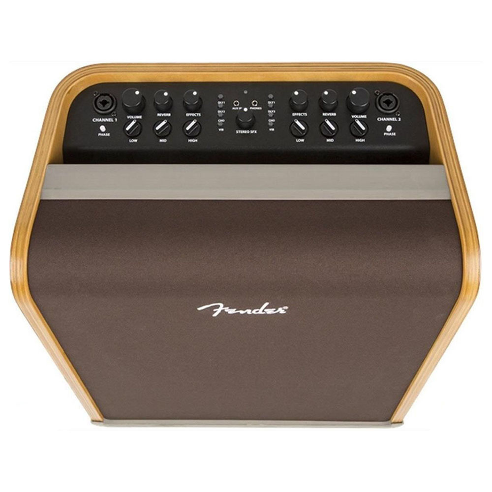 Fender acoustic clearance sfx amplifier