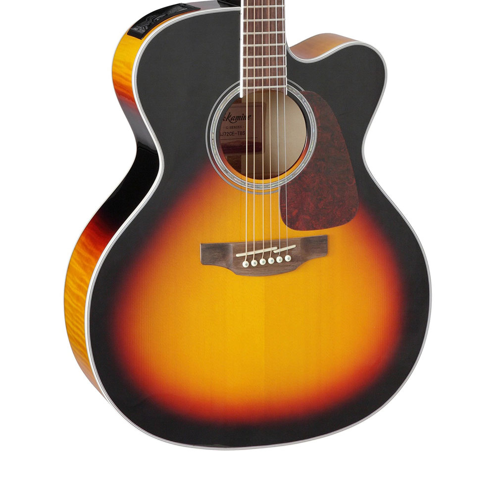 Jumbo takamine discount