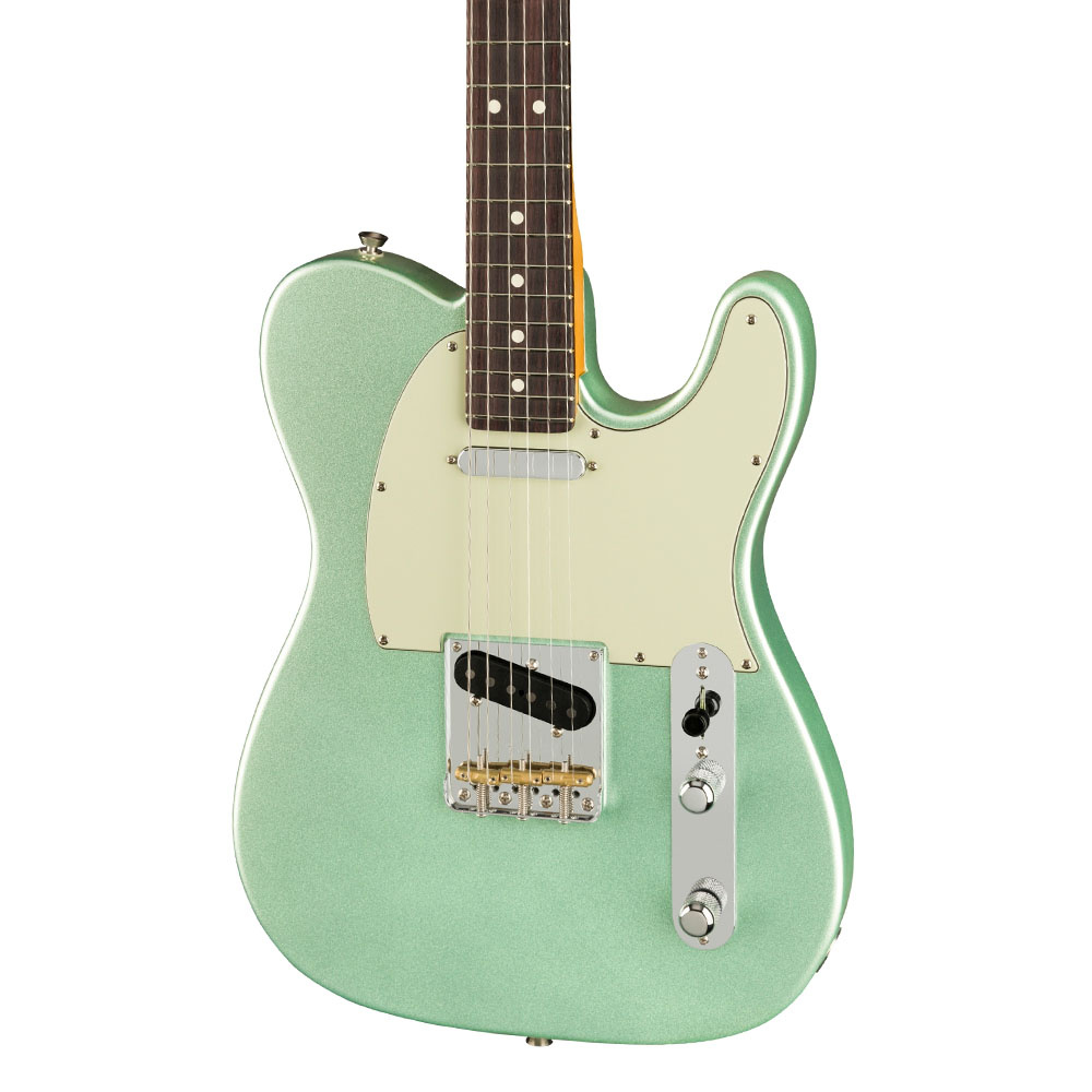 Fender am pro outlet tele