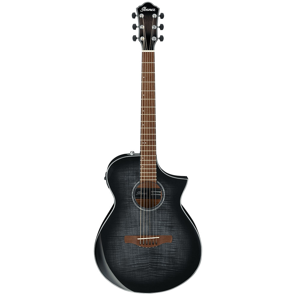 IBANEZ AEWC400-TKS Elektro Akustik Gitar