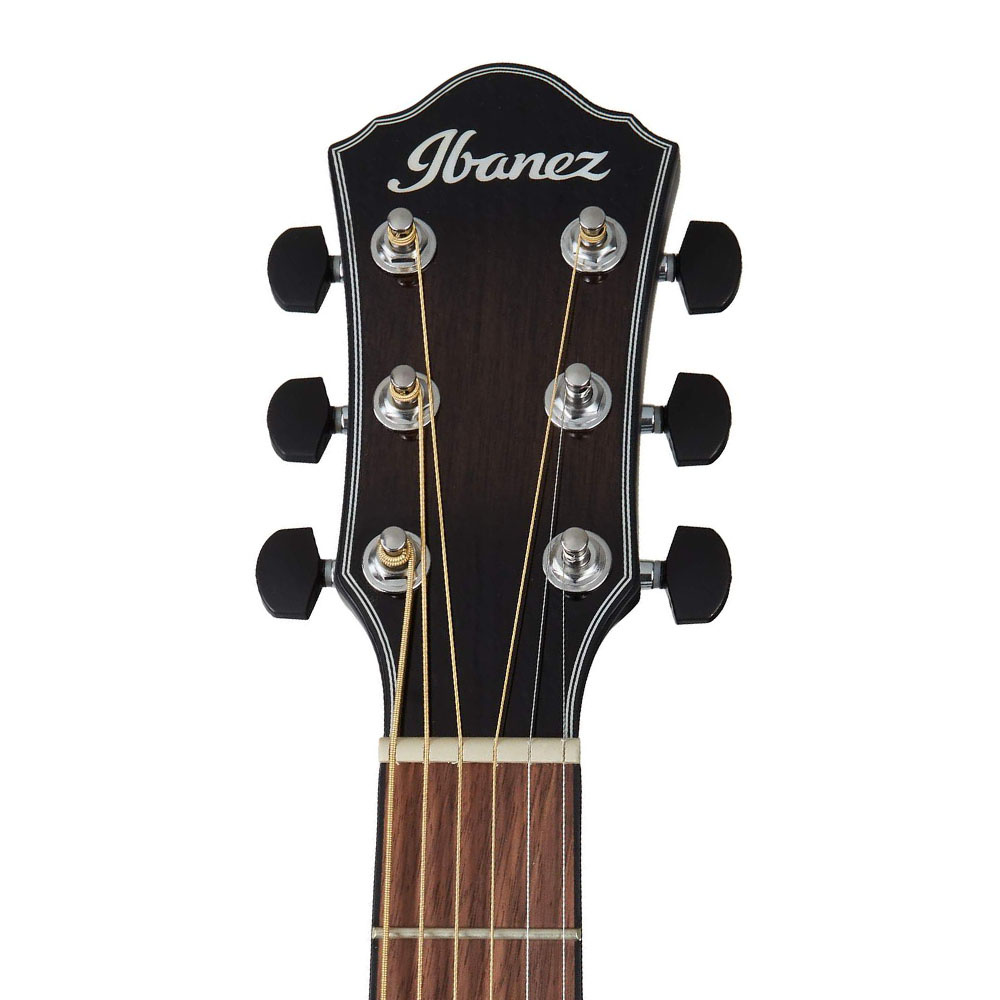 Aewc400 ibanez 2025