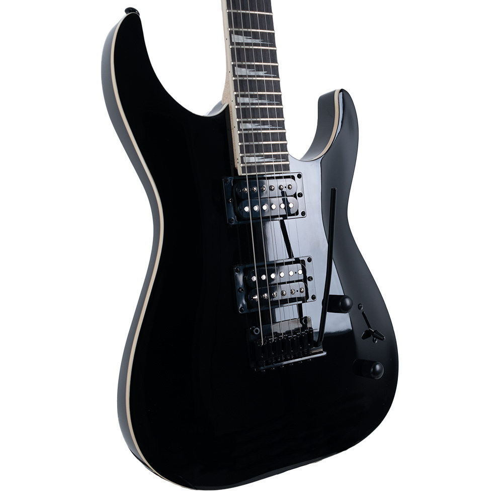 KOZMOS KEG-190HH-BK Siyah Elektro Gitar Fiyatı, Özellikleri