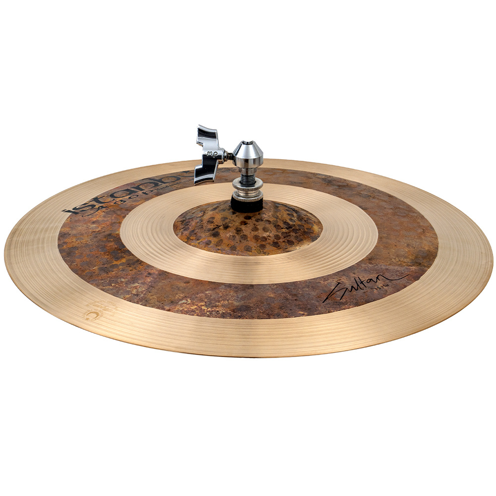 İSTANBUL AGOP SH14 Sultan 14