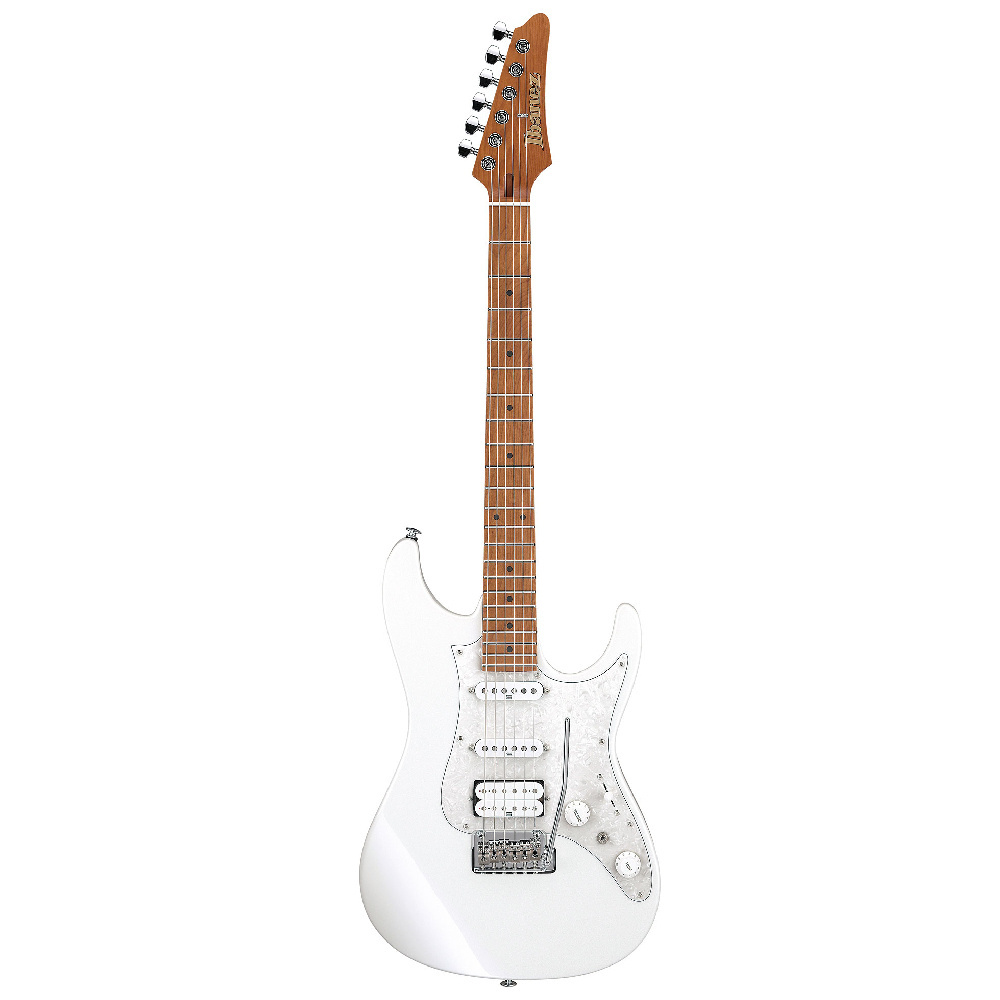 Ibanez AZ2204-PW AZ Prestige Serisi Elektro Gitar Fiyatı