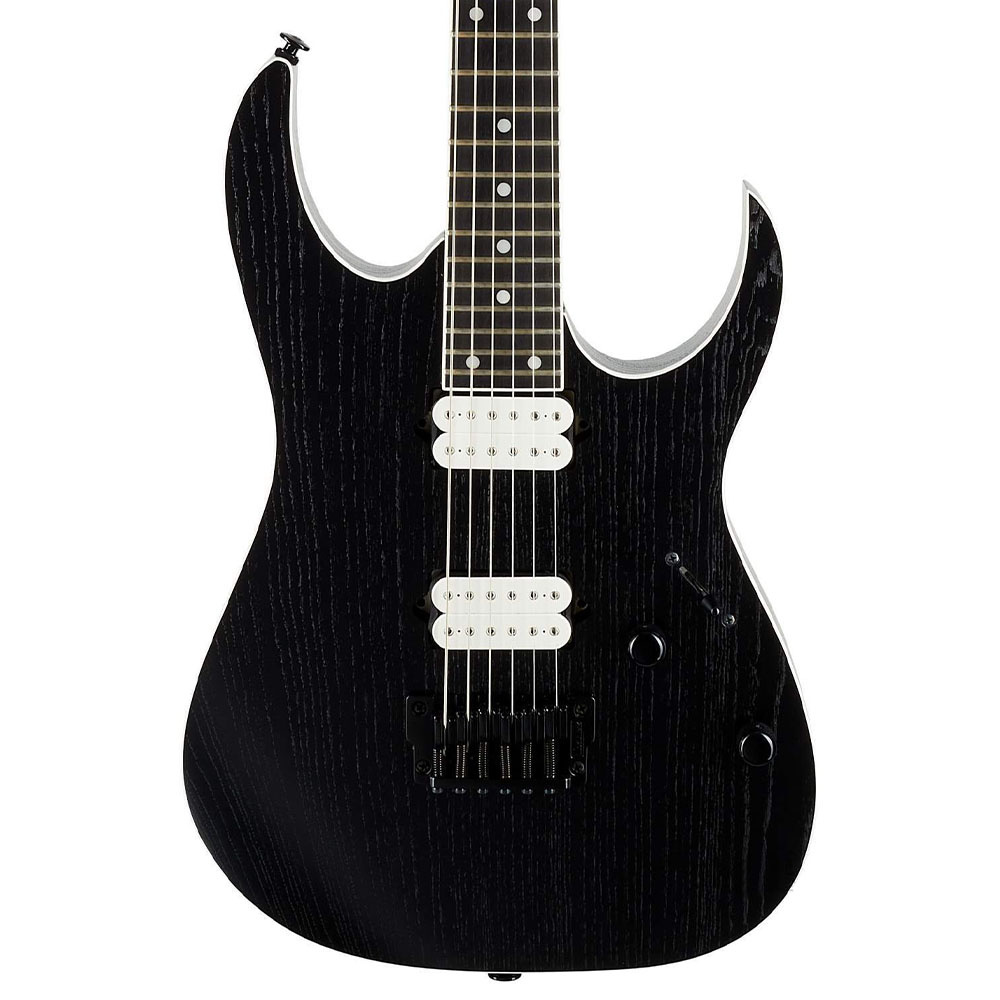 Ibanez weathered outlet black
